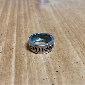 Guess Ring